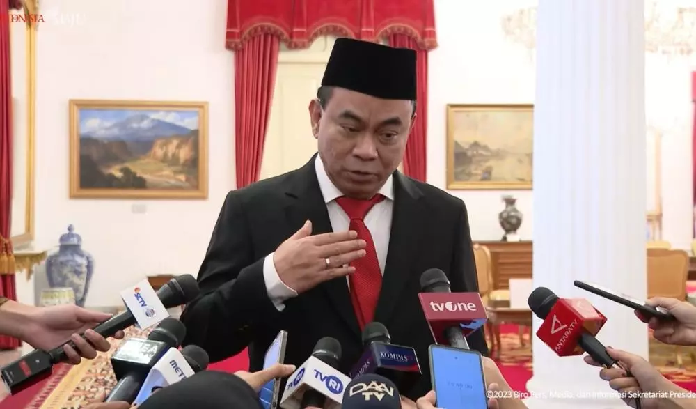 peretas minta tembusan Rp 131 miliar karena PDN gangguan berbagai sumber