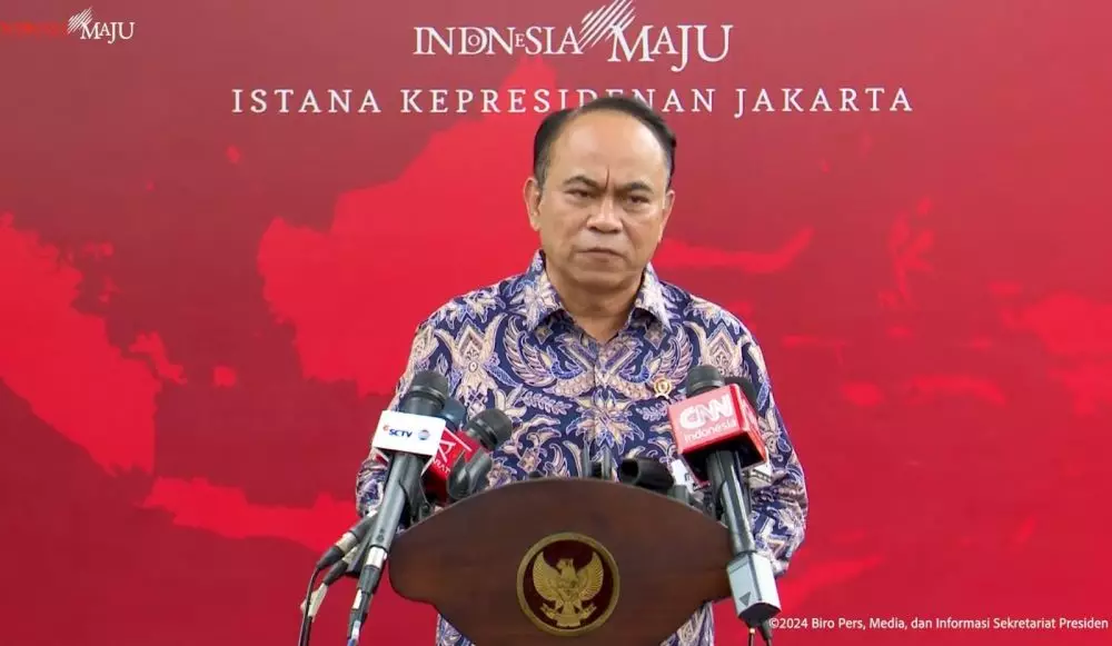 peretas minta tembusan Rp 131 miliar karena PDN gangguan berbagai sumber