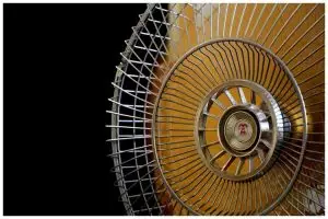 Trik bikin kipas angin agar ruangan dingin bak pakai AC, praktis dan irit listrik