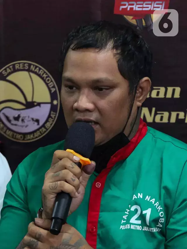 virgoun akui pernah konsumsi narkoba © berbagai sumber virgoun akui pernah konsumsi narkoba © berbagai sumber