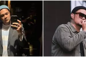 Akui pernah konsumsi narkoba pada 2012, Virgoun janji tak akan pakai lagi usai kini ditangkap polisi