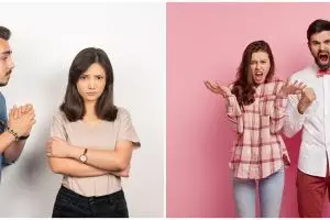 100 Gombalan untuk pacar yang sedang marah, romantis dan auto bikin luluh lagi