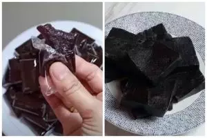 5 Resep jenang khas Magelang, legit, lembut, dan menggiurkan