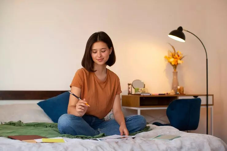 9 Cara agar terhindar dari gigitan nyamuk freepik.com 9 Cara agar terhindar dari gigitan nyamuk freepik.com