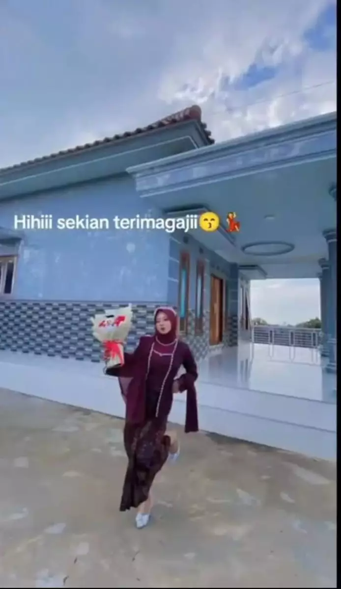 lulus SMA pakai MIPA © TikTok