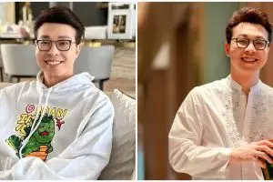 Bantah bikin konten undang ustaz demi uang, dokter Richard singgung soal kabar akan jadi mualaf