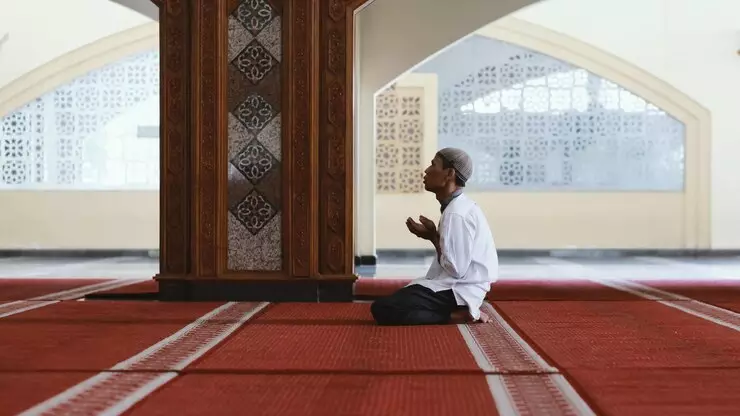 Kata-kata romantis Rasulullah bikin hati sejuk freepik.com