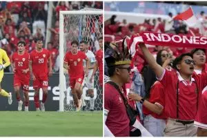 AFC akan drawing ronde ketiga Kualifikasi Piala Dunia 2026 siang ini di Kuala Lumpur, Malaysia