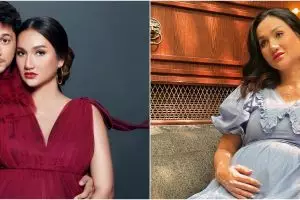 Bantah karena depresi, ini alasan Tengku Dewi tak hadiri sidang cerai Andrew Andika