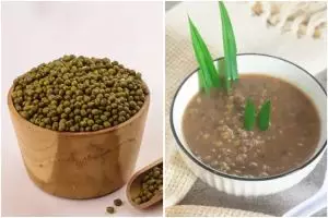 Empuk meski tak dipresto, trik merebus kacang hijau ini nggak bikin hancur dan hemat gas