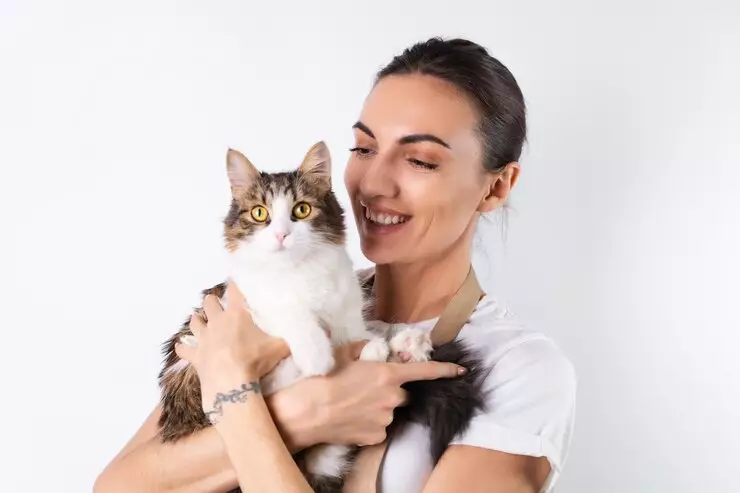7 manfaat memelihara kucing untuk kesehatan mental freepik.com 7 manfaat memelihara kucing untuk kesehatan mental freepik.com