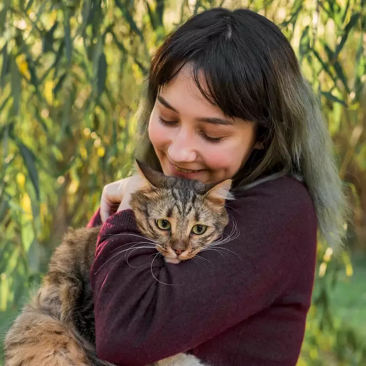 7 manfaat memelihara kucing untuk kesehatan mental freepik.com 7 manfaat memelihara kucing untuk kesehatan mental freepik.com
