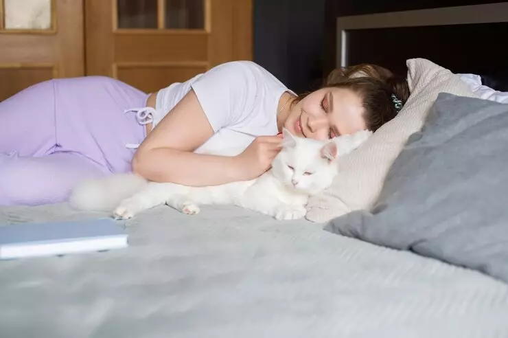 7 manfaat memelihara kucing untuk kesehatan mental freepik.com 7 manfaat memelihara kucing untuk kesehatan mental freepik.com