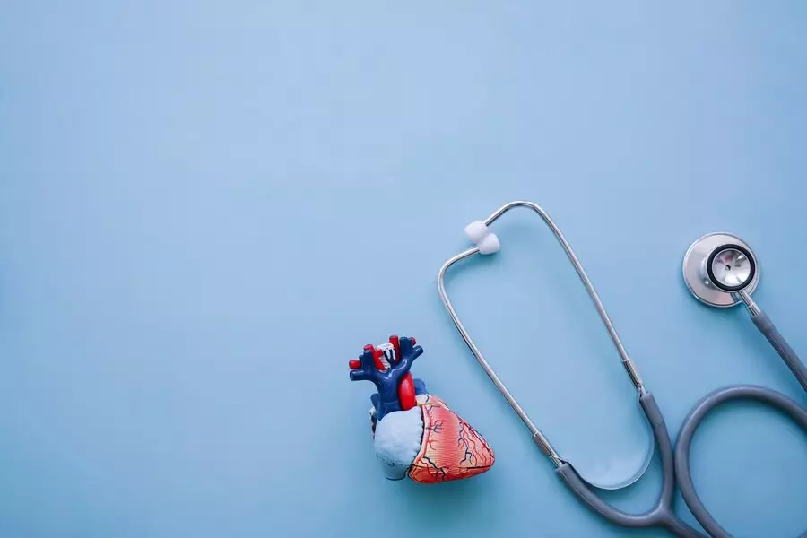 Jenis penyakit jantung, lengkap dengan penyebab, gejala, dan cara mencegahnya © 2024 freepik.com