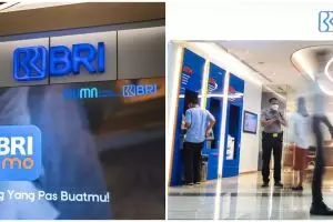 Tumbuh 37 persen, volume transaksi BRImo capai Rp2.1 triliun hingga Mei 2024