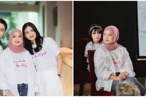 Hadrah Daeng Ratu sutradarai film drama romansa religi “Pantaskah Aku Berhijab”