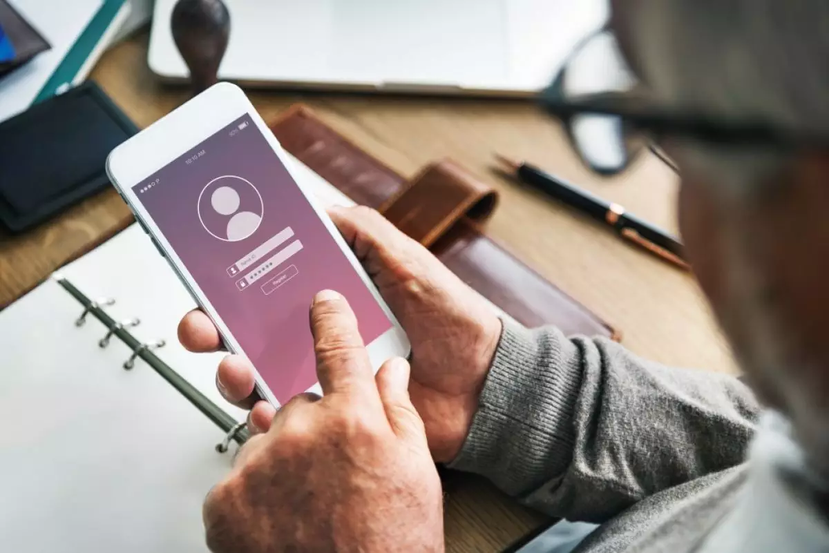 Cara membuka kunci ponsel Android jika lupa PIN