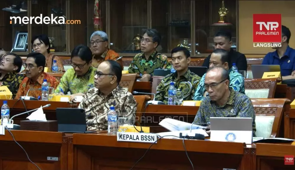 kronologi serangan pdns © YouTube kronologi serangan pdns © YouTube