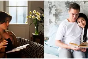 30 Puisi cinta rayuan maut, jadi ungkapan hati yang penuh ketulusan