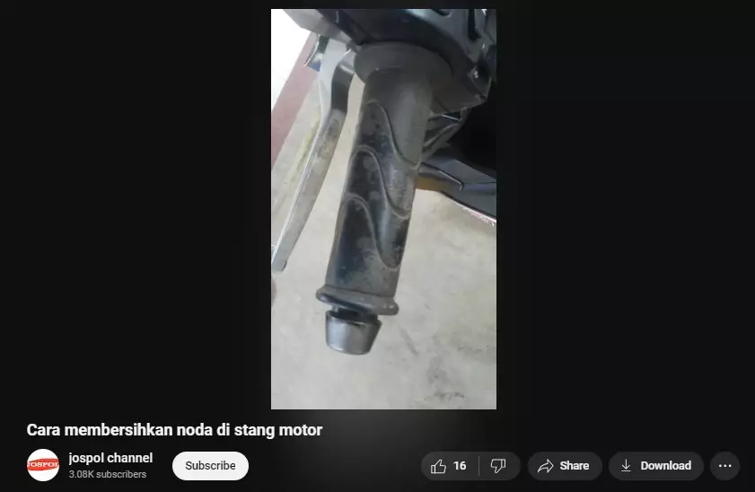 Get rid of stubborn stains in an instant, this is how to clean crust