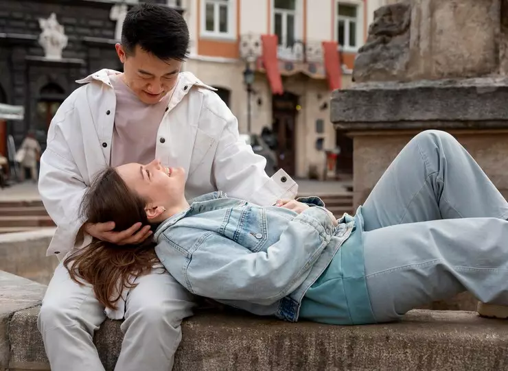 Rayuan maut buat PDKT yang lucu freepik.com