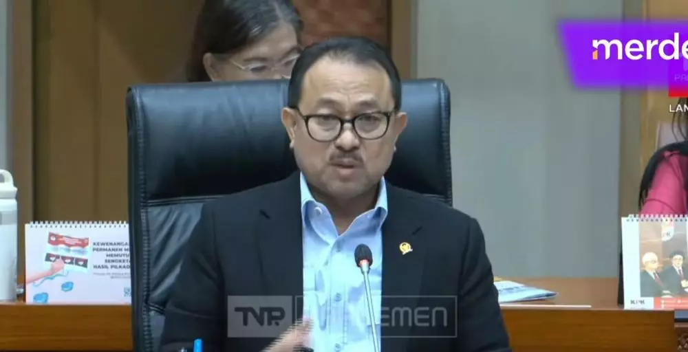 puluhan anggota dpr terlibat judi online © YouTube puluhan anggota dpr terlibat judi online © YouTube