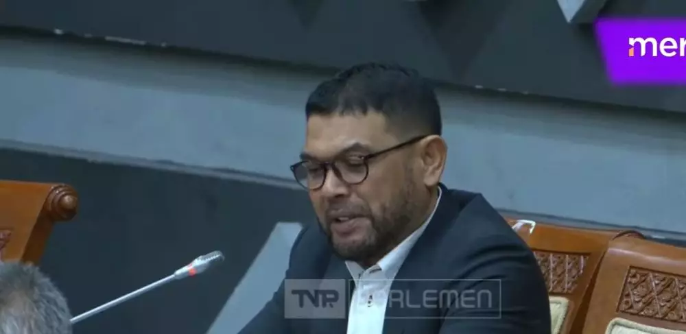 puluhan anggota dpr terlibat judi online © YouTube puluhan anggota dpr terlibat judi online © YouTube