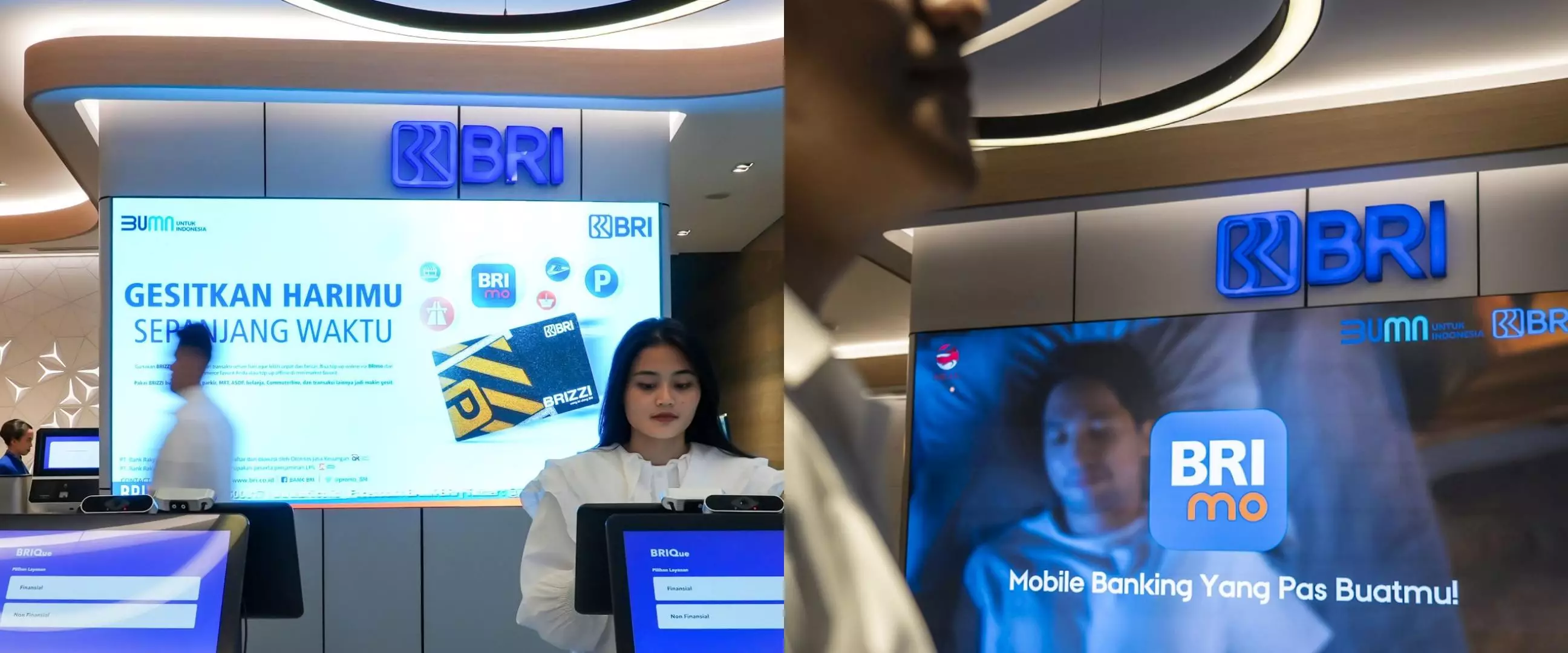 Dukung pemberantasan perjudian, BRI aktif blokir ribuan rekening terindikasi penampungan judi online