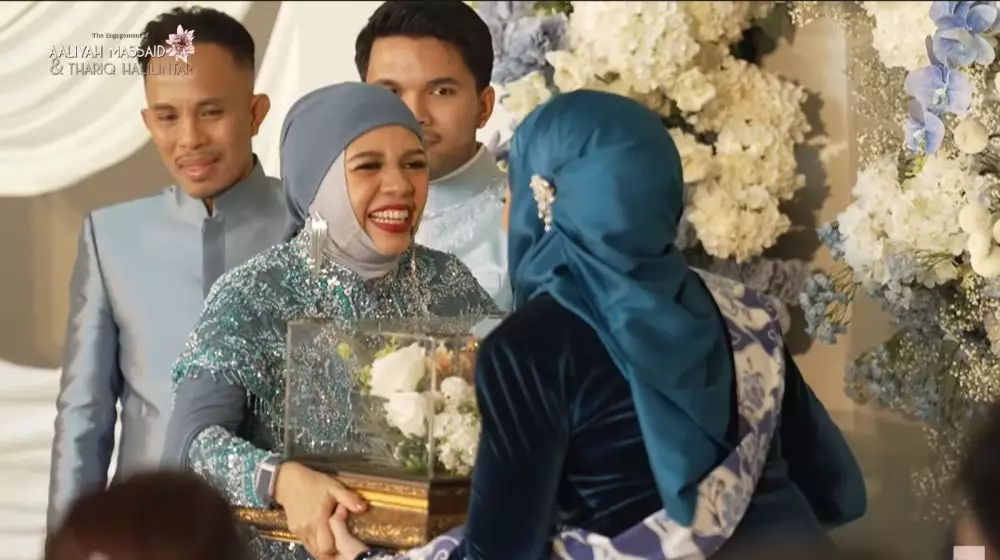 pembelaan Reza Artamevia pada Faruq © YouTube