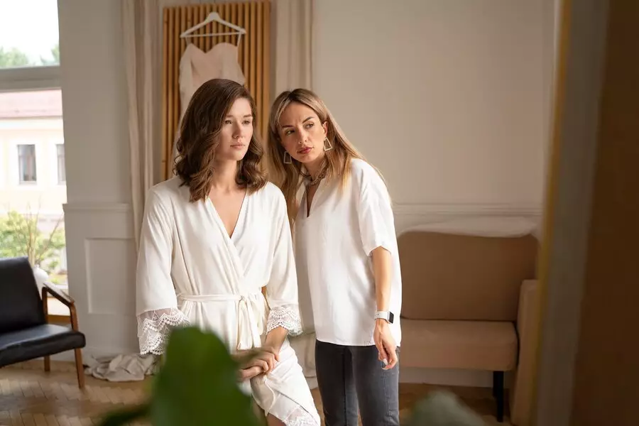 apa itu bridezilla sindrom, penyebab, ciri & cara mengatasinya © 2024 freepik.com