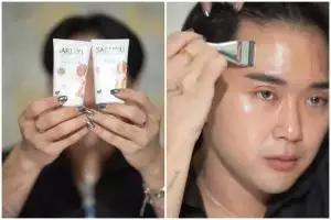 Sempat viral berkat ketahanannya hingga 12 jam, ini review tinted moisturizer Sariayu harga Rp 70 ribu