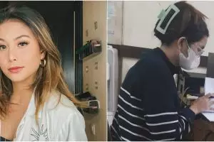 Ditipu admin kepercayaan yang gelapkan uang hingga Rp 400 juta, Awkarin beberkan kronologinya