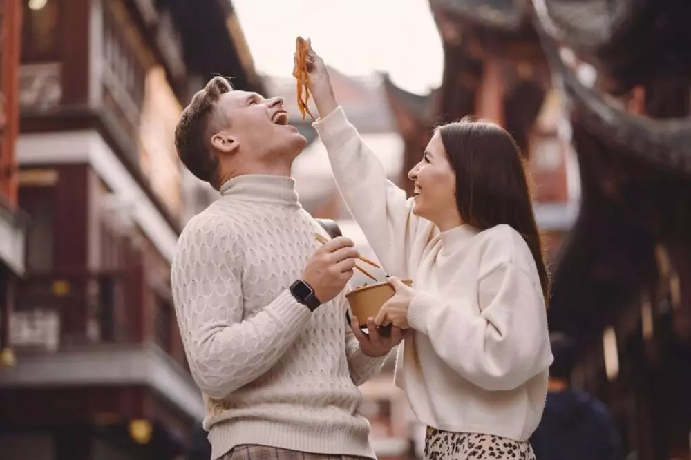 Kata-kata gombal dari makanan © 2024 freepik.com Kata-kata gombal dari makanan © 2024 freepik.com