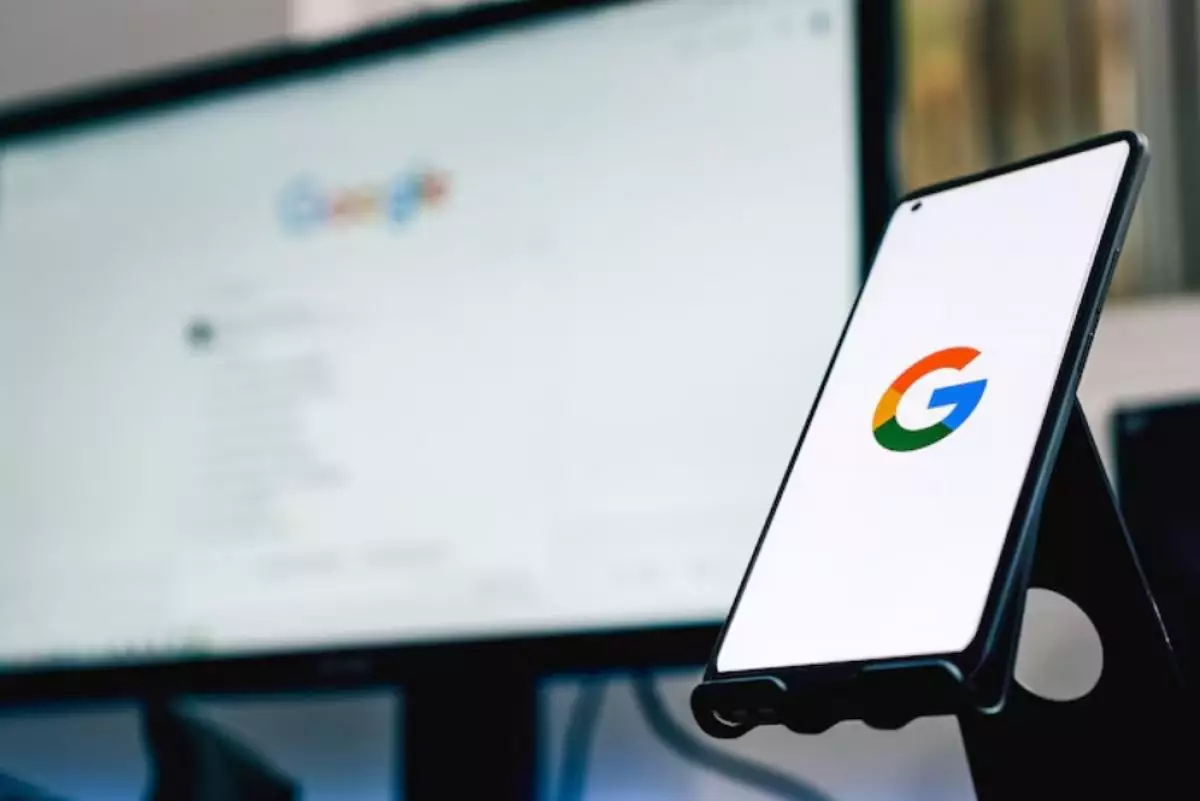Cara mengubah dan mengkustom gambar avatar di Google Chrome biar lebih personal