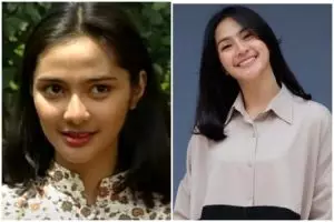 Awet muda di 49 tahun, ini 9 potret Maudy Koesnaedi sebelum dan sesudah kenal treatment antiaging