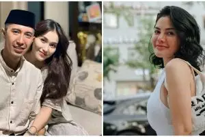 Sebut sudah berkabar lewat WA, Nikita Mirzani tanggapi isu putusnya Ayu Ting Ting & Muhammad Fardhana