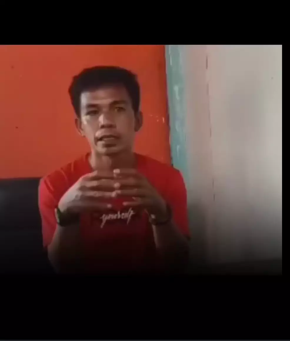 tanggapan kepala desa bule denmark berbagai sumber