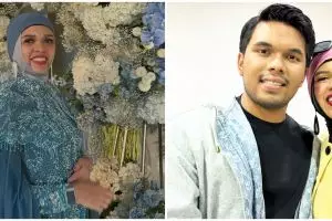 Bukan sombong, ini penjelasan Geni Faruk ngotot sebut gelar haji ke Thariq walau usia baru 2 bulan