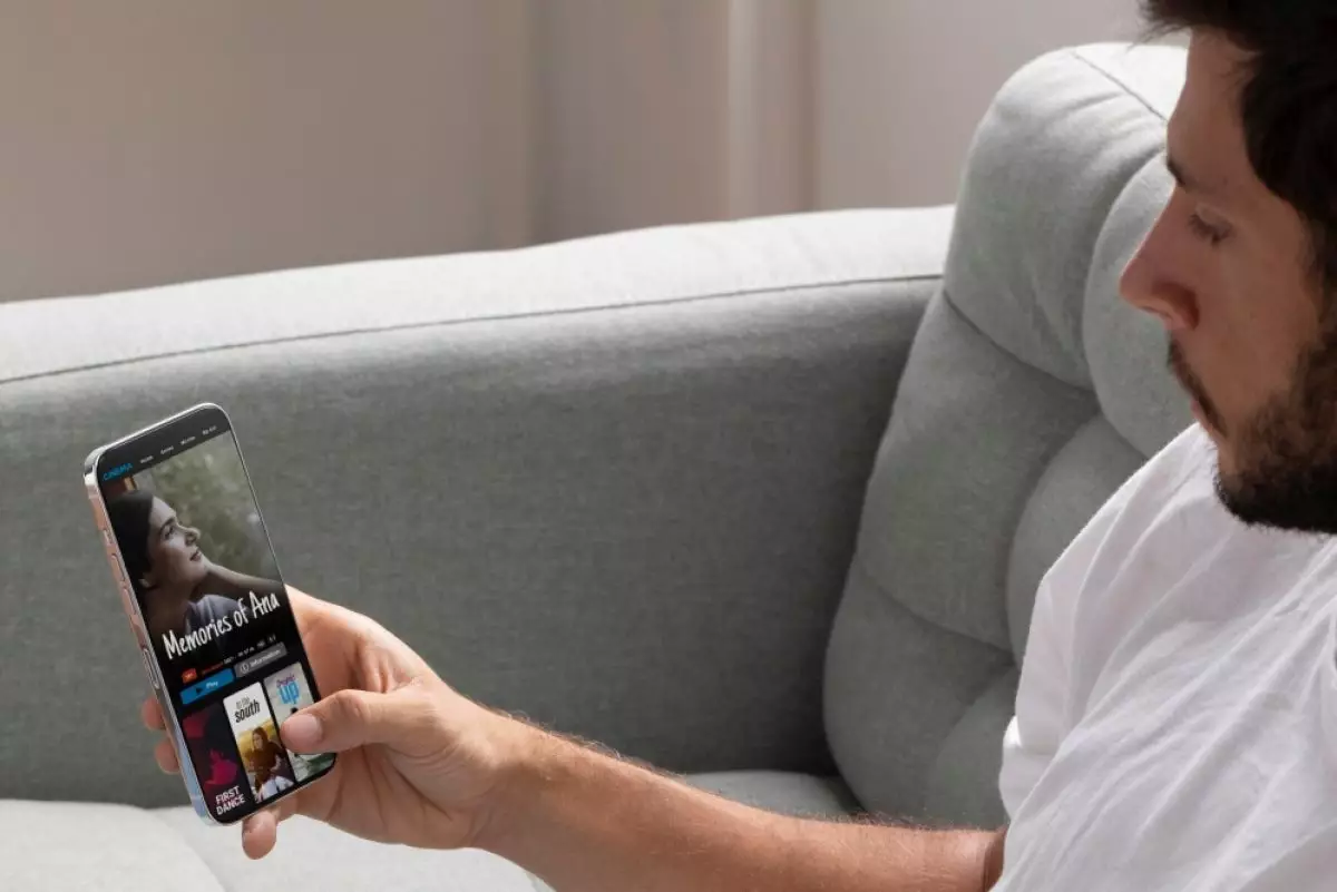 4 Cara menonton Apple TV di perangkat Android dan non-Apple