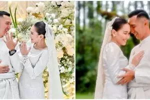 Ayu Ting Ting gagal nikah dengan Lettu Fardhana, alasan prinsipil ini jadi penyebab putus