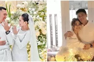 Kisah nyesek asmara Ayu Ting Ting, tiga kali berniat lepas masa janda semuanya berujung gagal nikah