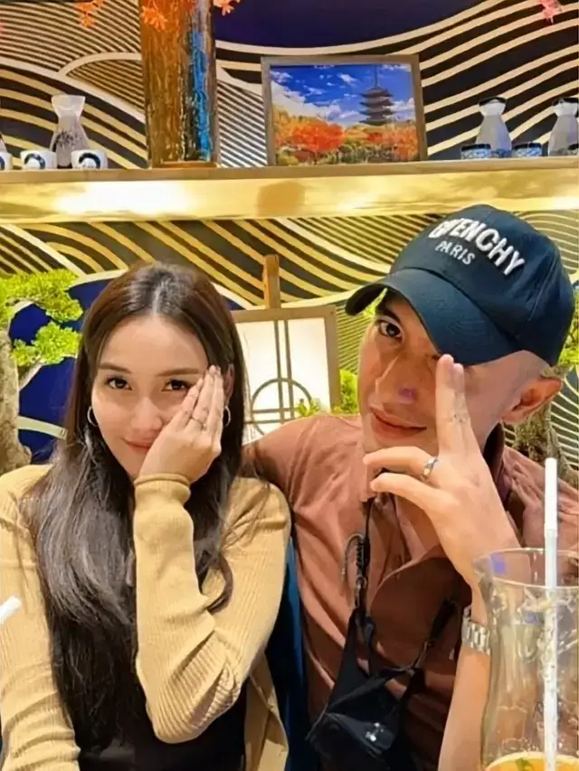 ayu bakal cari jodoh lagi  © Instagram