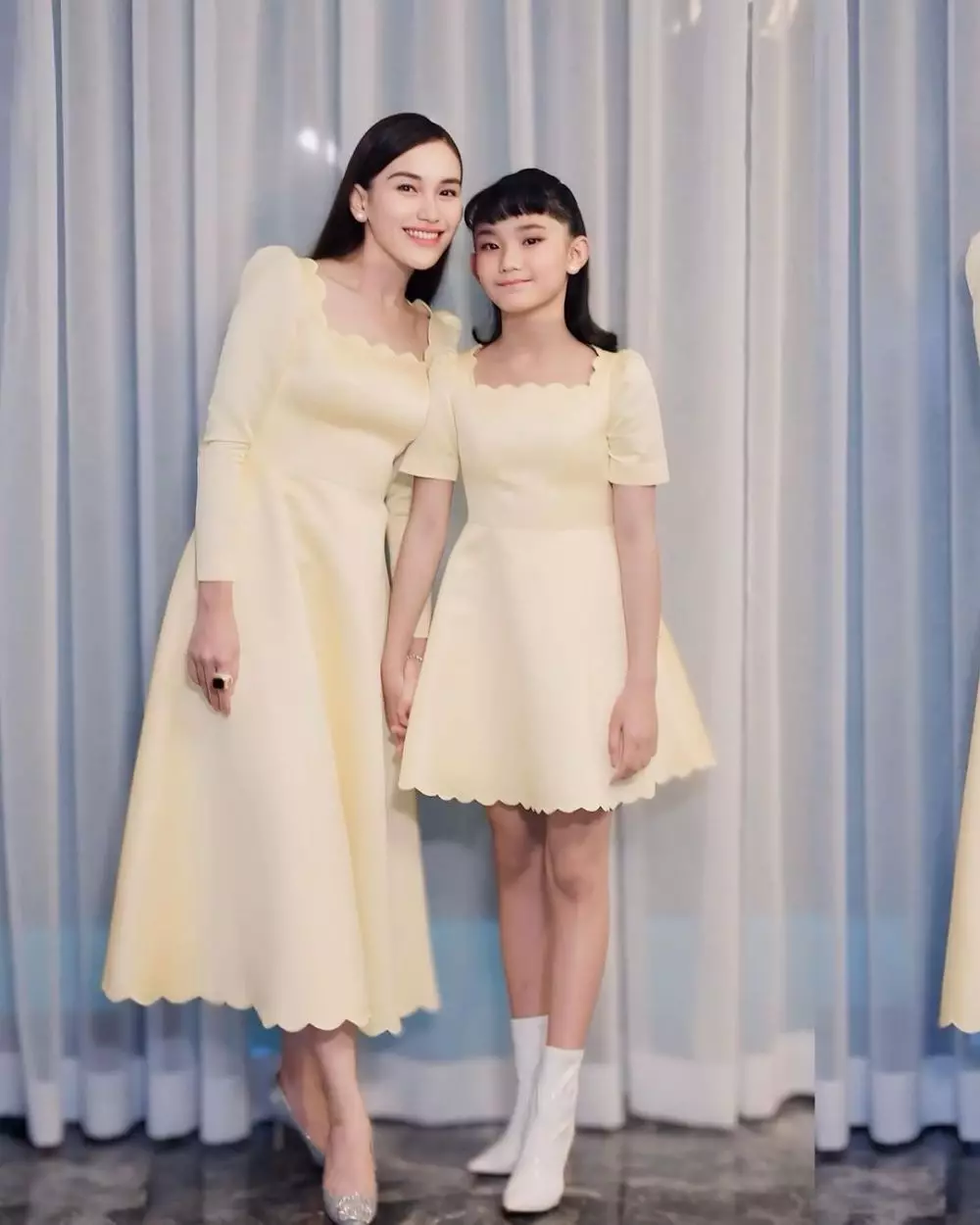 ayu bakal cari jodoh lagi  © Instagram