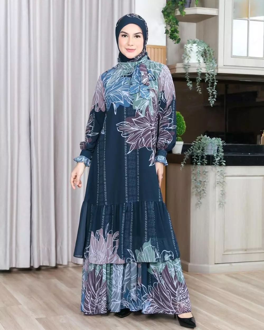 irish bella nggak mau dikasihani © Instagram