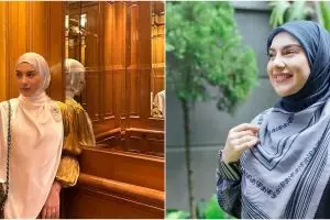 Irish Bella kerap dikasihani karena banting tulang nafkahi anak usai cerai, begini tanggapan bijaknya