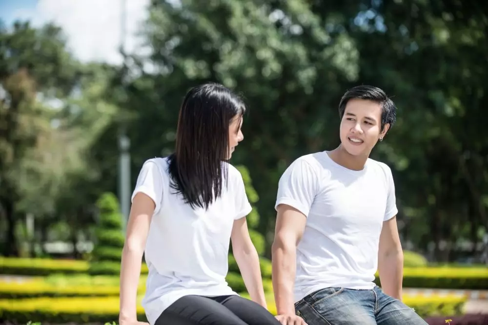 Gombal romantis singkat untuk pacar © 2024 freepik.com