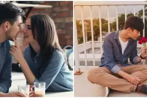 100 Rayuan maut buat pacar yang ampuh bikin doi nempel terus