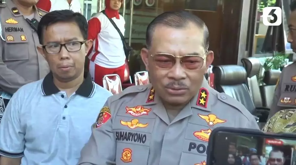 kasus kematian afif maulana ditutup © YouTube