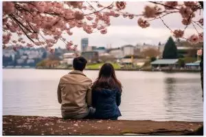 Krisis kelahiran, negara ini beri Rp398 juta untuk yang mau pacaran sampai menikah dan punya anak