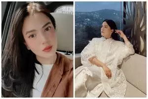 Contournya cuma dibanderol Rp 100 ribuan, ini trik bikin Korean makeup ala Alice Norin